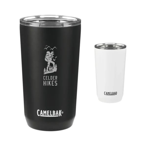 CamelBak Copper Vacuum Insulated Stainless Steel 16 oz Tumbler(ilyass)