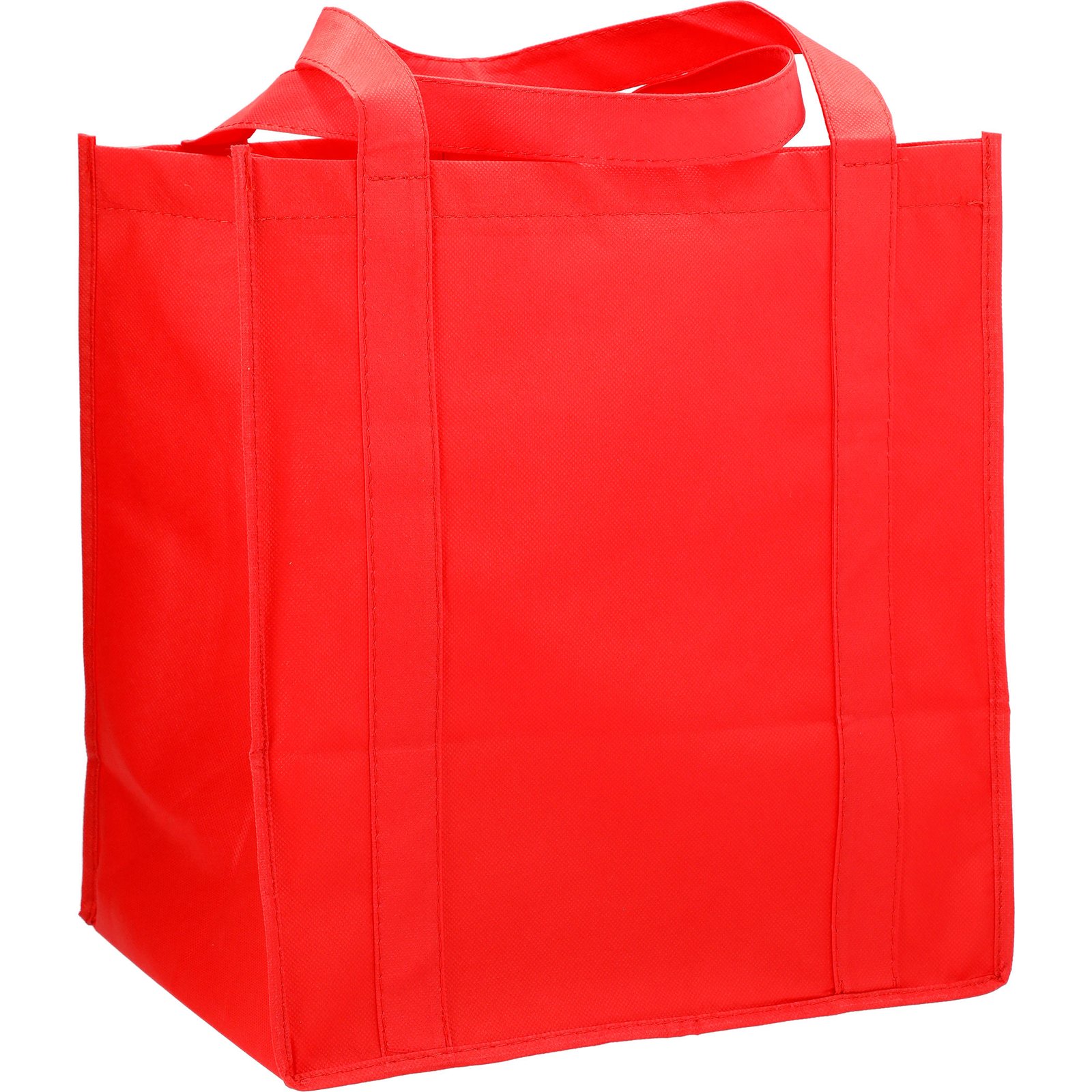 Hercules Non-Woven Grocery Tote - Image 4