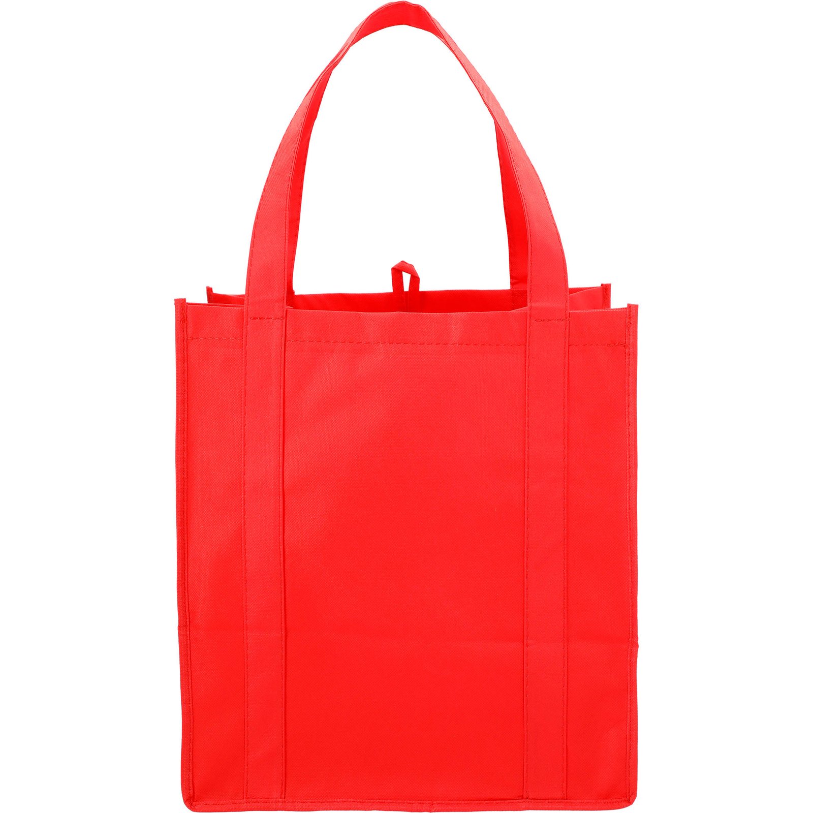 Hercules Non-Woven Grocery Tote - Image 5