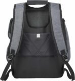 TSA Friendly 17 Inch Laptop Backpack - Image 4