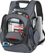 TSA Friendly 17 Inch Laptop Backpack - Image 3