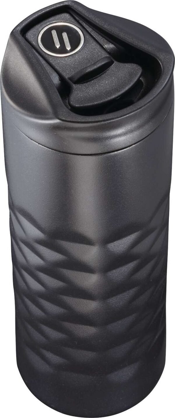 elleven™ Leak Proof Copper Vacuum Tumbler 16oz - Image 4