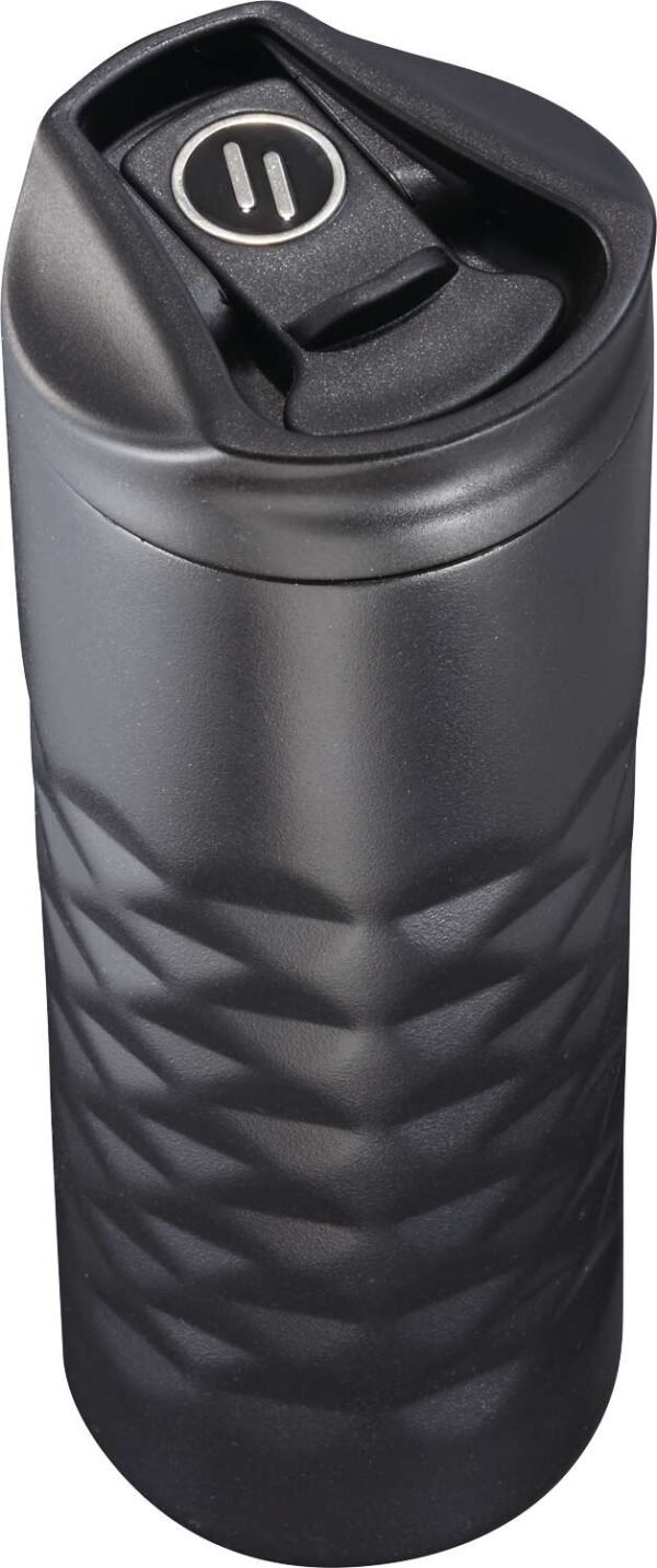 elleven™ Leak Proof Copper Vacuum Tumbler 16oz - Image 5