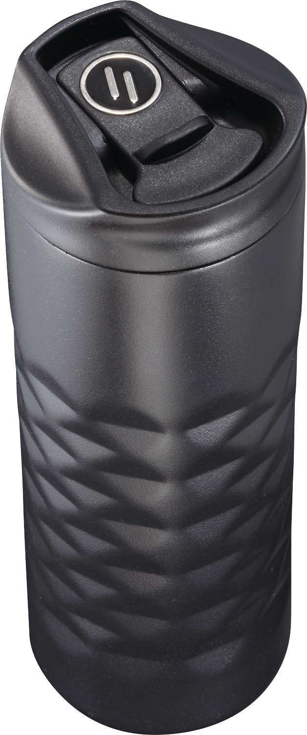 elleven™ Leak Proof Copper Vacuum Tumbler 16oz - Image 5