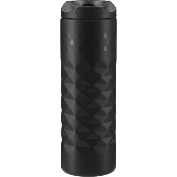 elleven™ Leak Proof Copper Vacuum Tumbler 16oz - Image 9