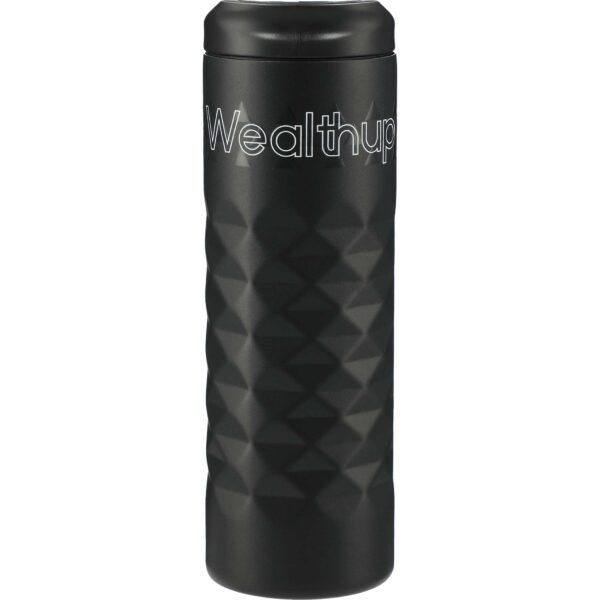 elleven™ Leak Proof Copper Vacuum Tumbler 16oz