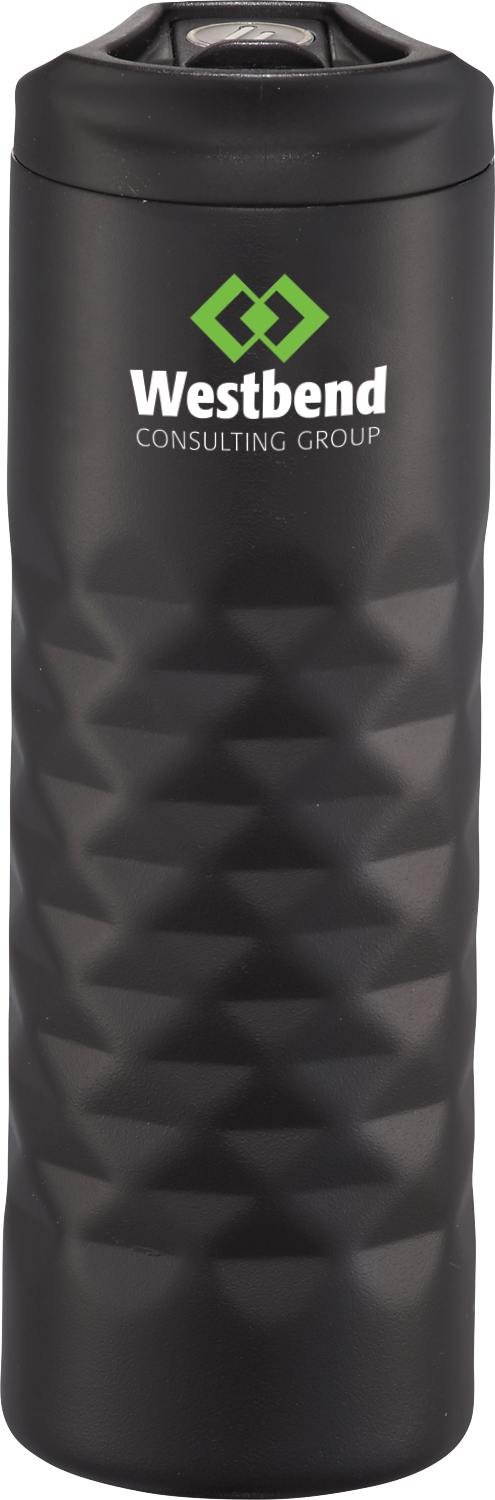 elleven™ Leak Proof Copper Vacuum Tumbler 16oz - Image 3