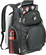 elleven™ Amped TSA 17" Computer Backpack - Image 10