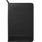 Windsor Impressions Jr. Zippered Padfolio with FSC® Mix Paper - Image 4
