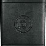 Windsor Impressions Zippered Padfolio with FSC® Mix Paper