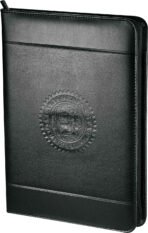 Windsor Impressions Zippered Padfolio with FSC® Mix Paper - Image 5