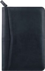 Pedova™ Jr. Zippered Padfolio with FSC® Mix Paper - Image 5