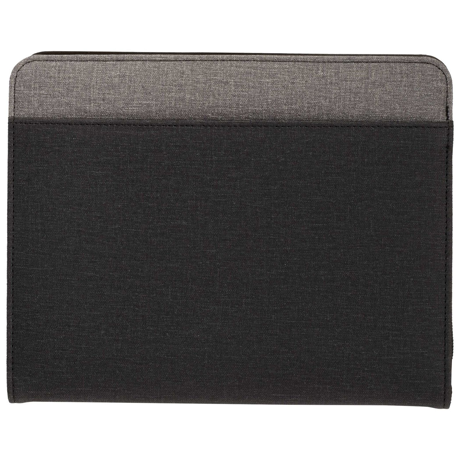 Stockton 5000 mAh Wireless Charging Journal with FSC® Mix Paper - Image 4
