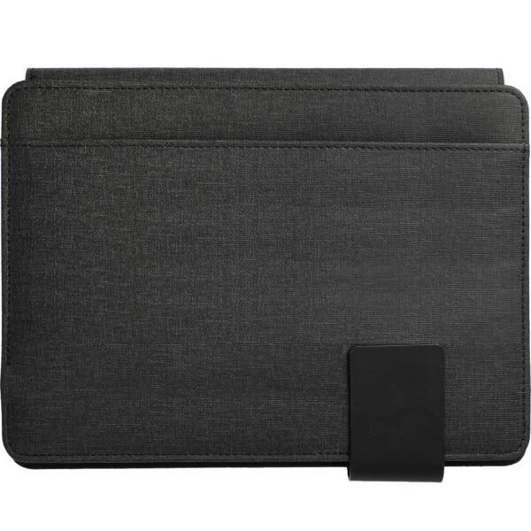 FSC® Mix Titus 5000 mAh Wireless Charging Journal - Image 7