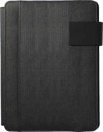 FSC® Mix Titus 5000 mAh Wireless Charging Journal - Image 6