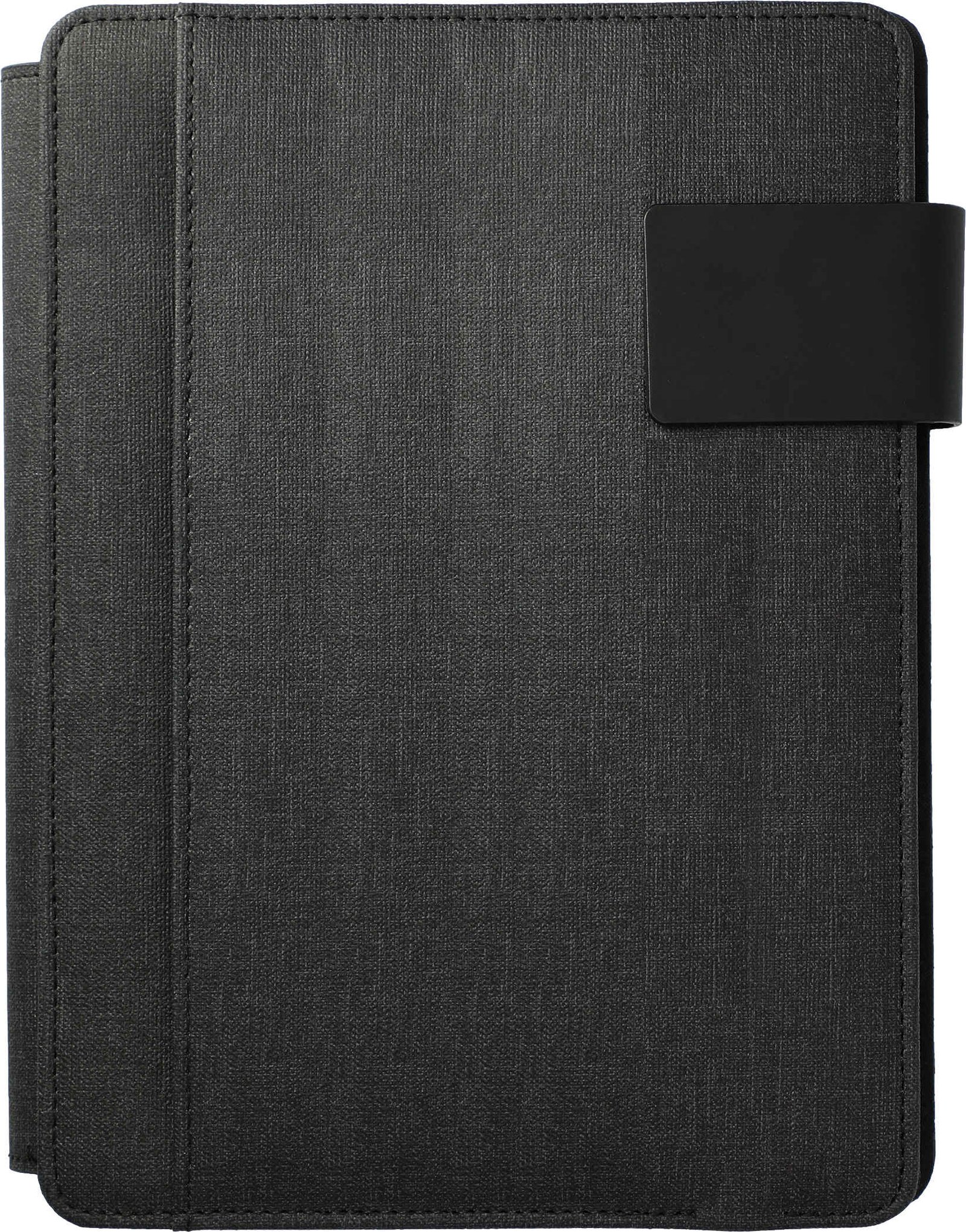 FSC® Mix Titus 5000 mAh Wireless Charging Journal - Image 4