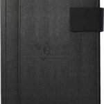 FSC® Mix Titus 5000 mAh Wireless Charging Journal