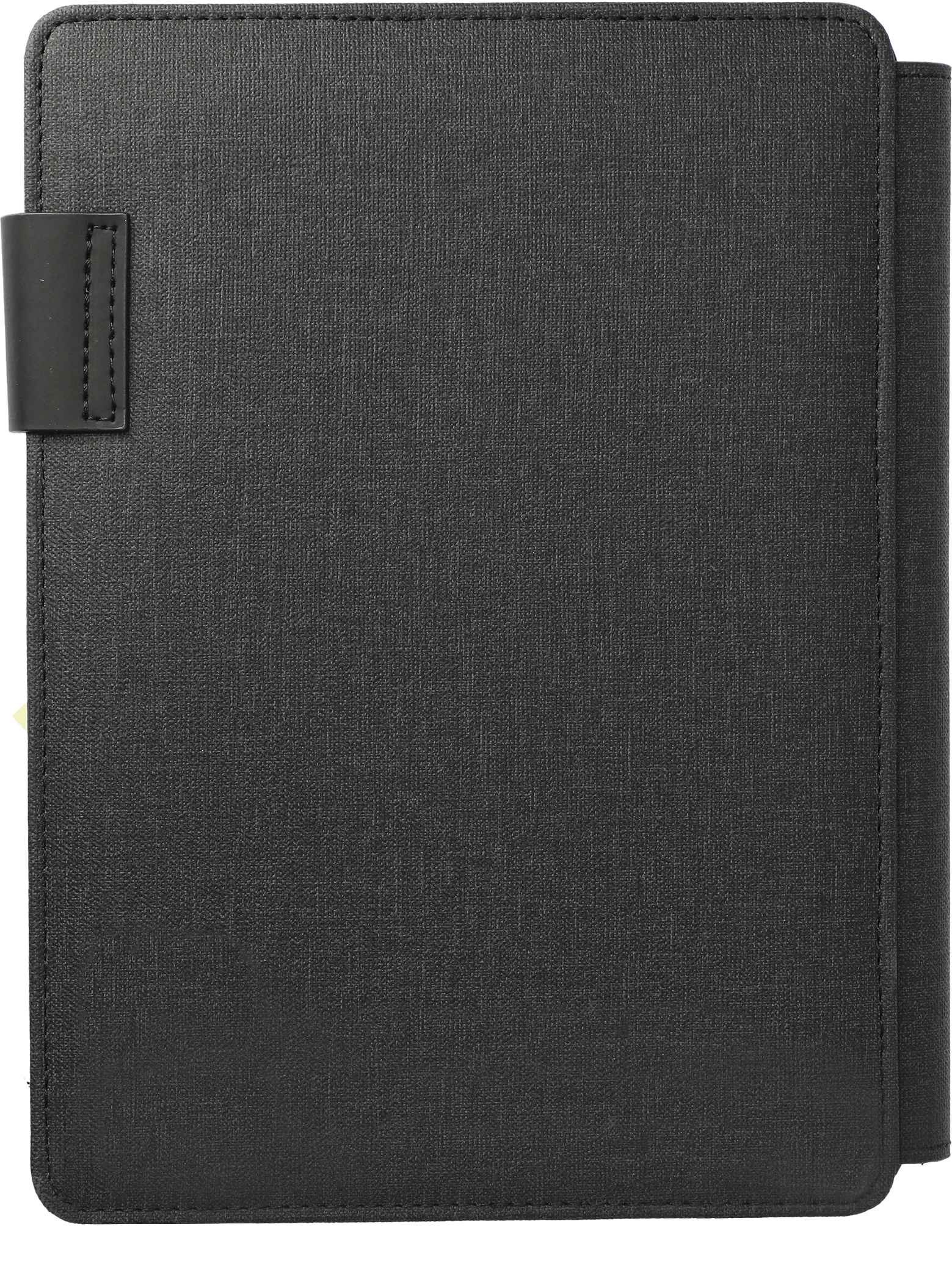 FSC® Mix Titus 5000 mAh Wireless Charging Journal - Image 5