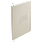 Karst 5.5" x 8.5" Stone Soft Bound Notebook - Image 9