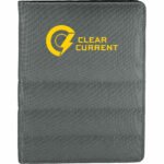 Puffer Jr. Writing Pad with FSC® Recycled Paper