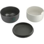 Ekobo 25 oz Lunch and Heat Safe Bowl - Image 3