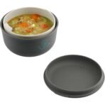 Ekobo 25 oz Lunch and Heat Safe Bowl - Image 6
