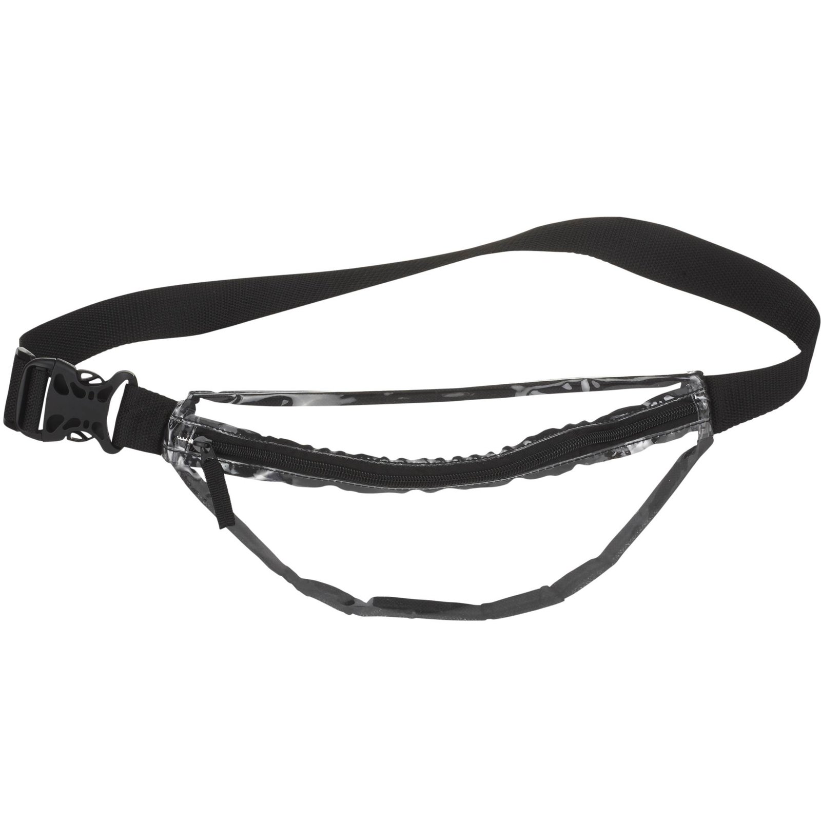 Clear Fanny Pack - Image 3