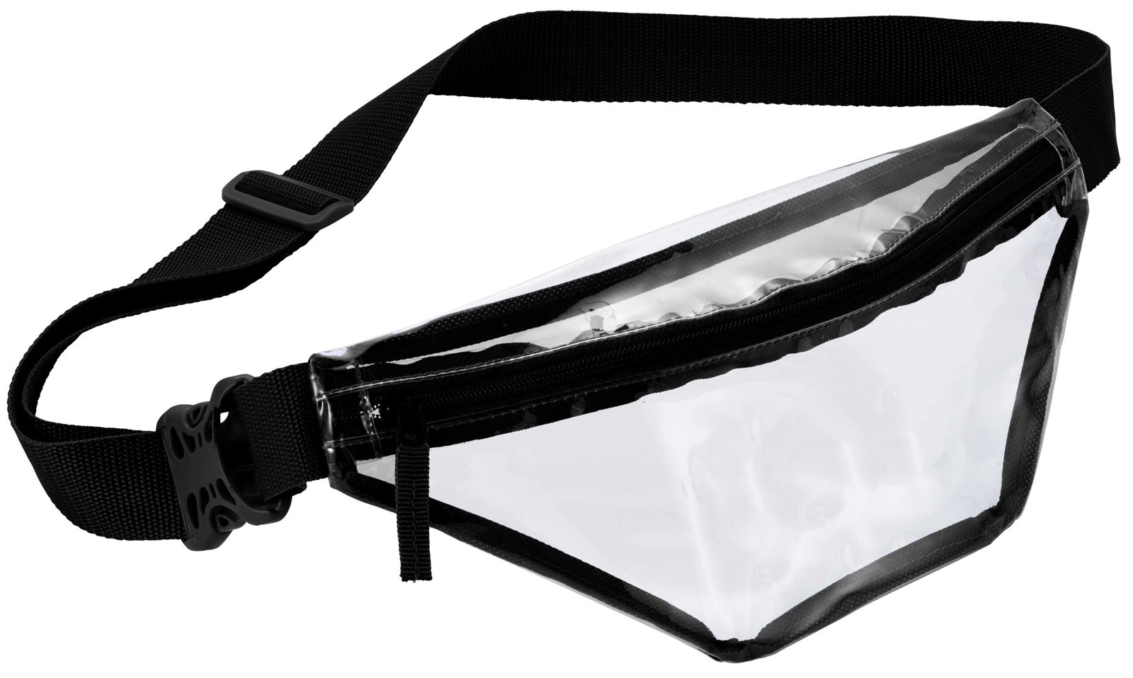 Clear Fanny Pack - Image 2