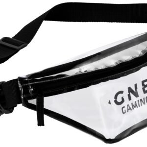 Clear Fanny Pack