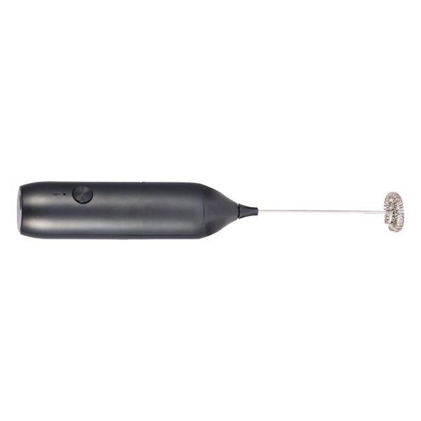 Rechargeable Handheld Milk Frother With Stand - Image 2