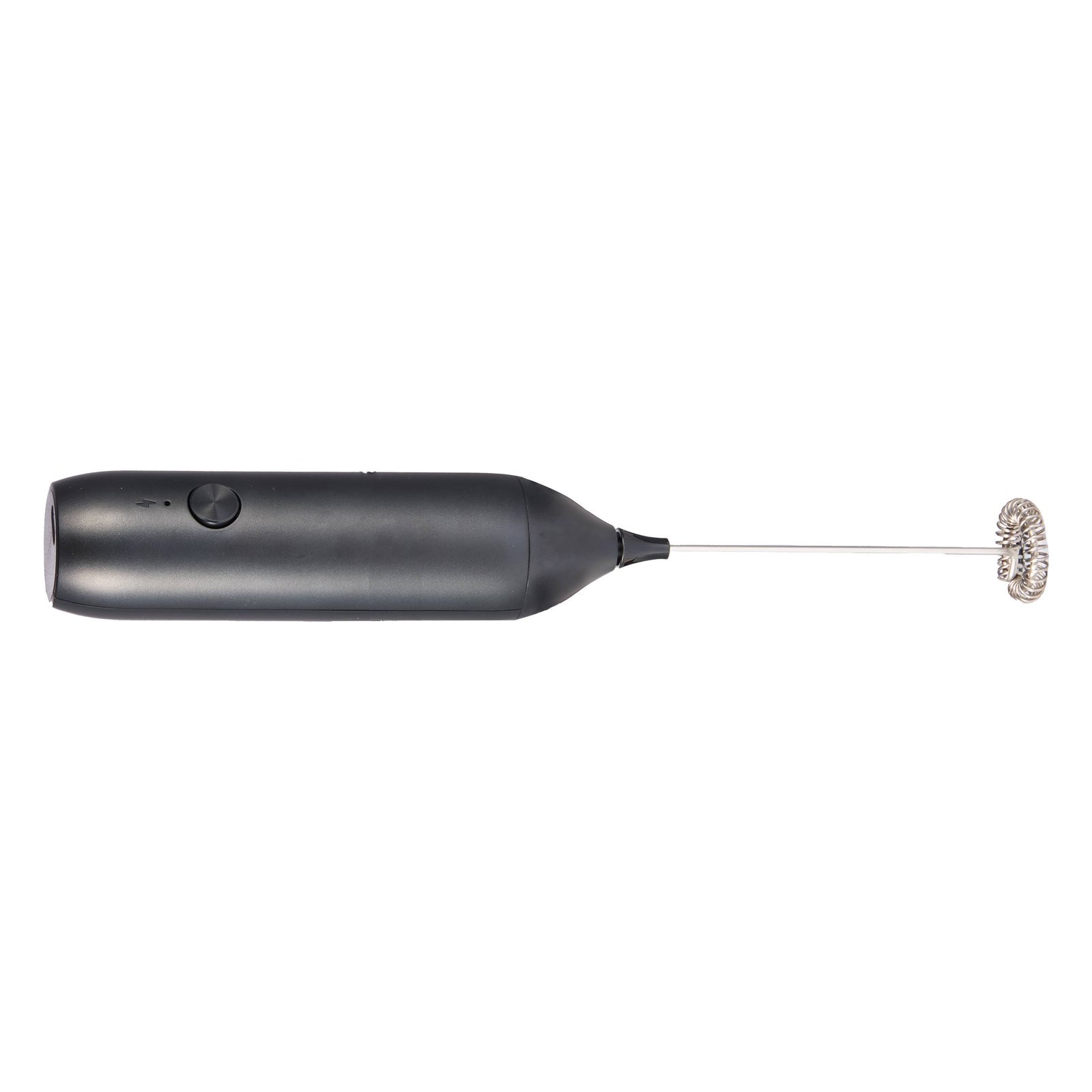 Rechargeable Handheld Milk Frother With Stand - Image 2