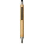 Bamboo Quick-Dry Gel Ballpoint Stylus - Image 3