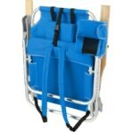 Beach Chair (300lb Capacity) - Image 2