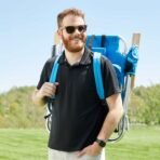 Beach Chair (300lb Capacity) - Image 4