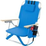 Beach Chair (300lb Capacity) - Image 5