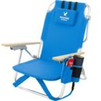 Beach Chair (300lb Capacity) - Image 7