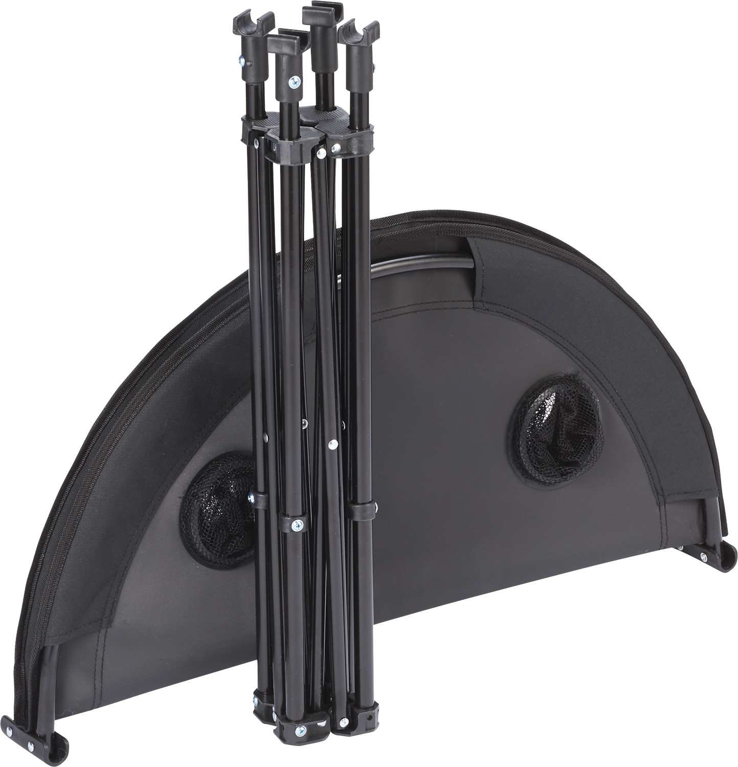 Game Day Folding Table (4 person) - Image 2