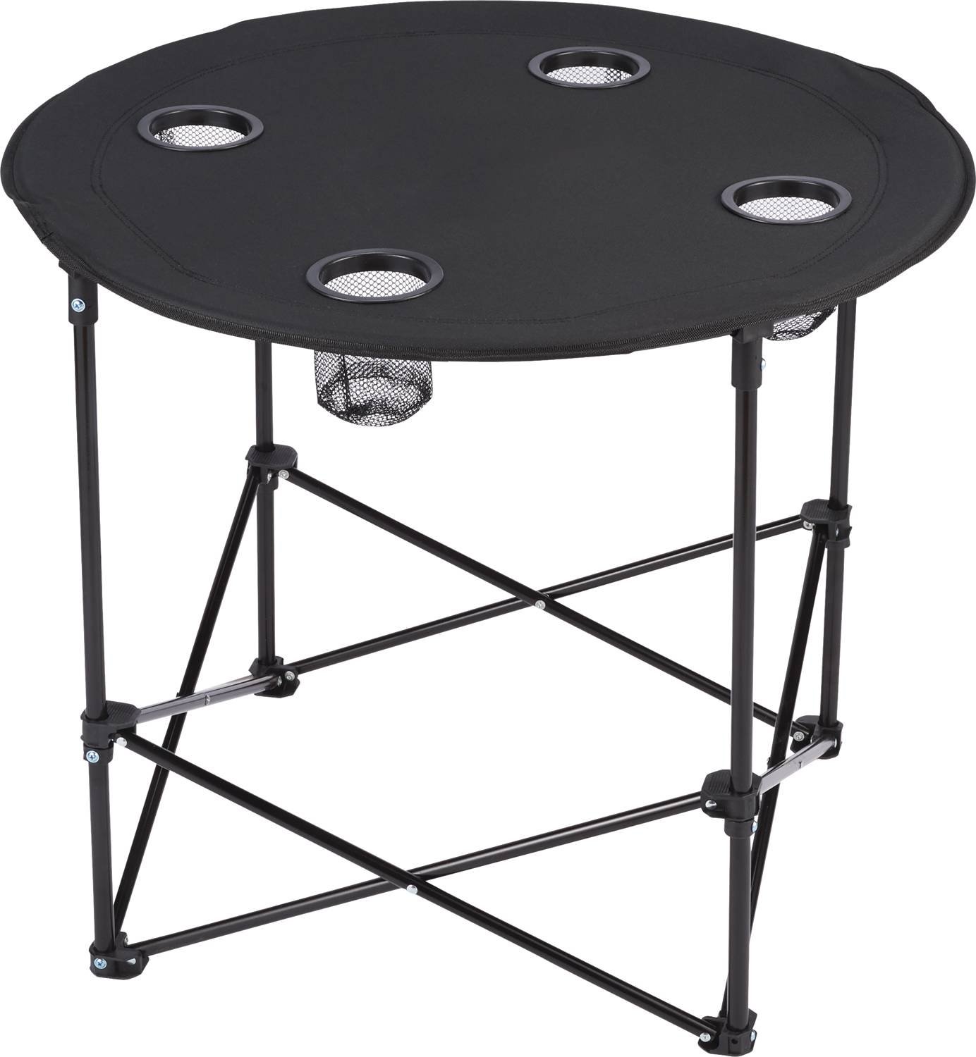 Game Day Folding Table (4 person) - Image 5