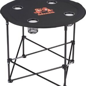 Game Day Folding Table (4 person)