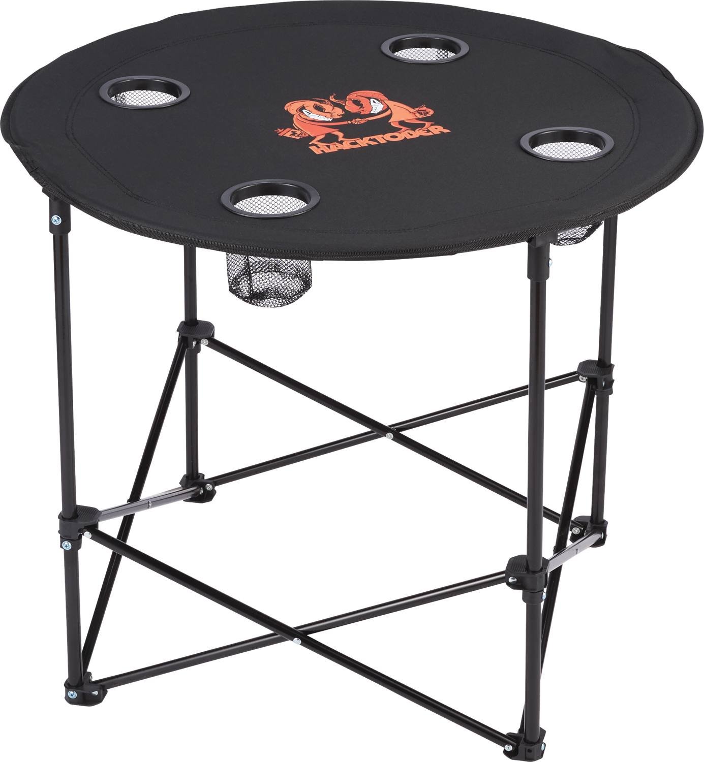 Game Day Folding Table (4 person)