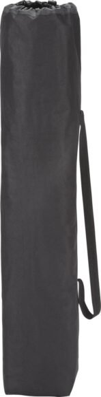 Premium Padded Foldable Outdoor Reclining Camping Chair (400lb Capacity) - Image 2