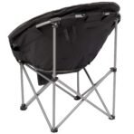 Folding Moon Chair (400lb Capacity) - Image 2