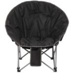Folding Moon Chair (400lb Capacity) - Image 4