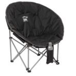 Folding Moon Chair (400lb Capacity) - Image 5