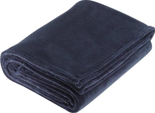 Micro Coral Plush Blanket - Image 2