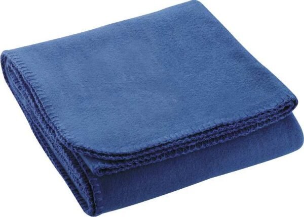 Cozy Fleece Blanket - Image 2