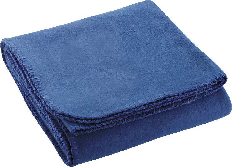 Cozy Fleece Blanket - Image 2