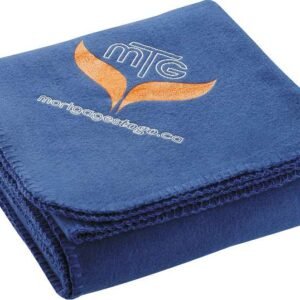 Cozy Fleece Blanket