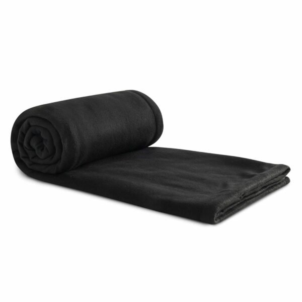 Fleece-Sherpa Blanket - Image 5