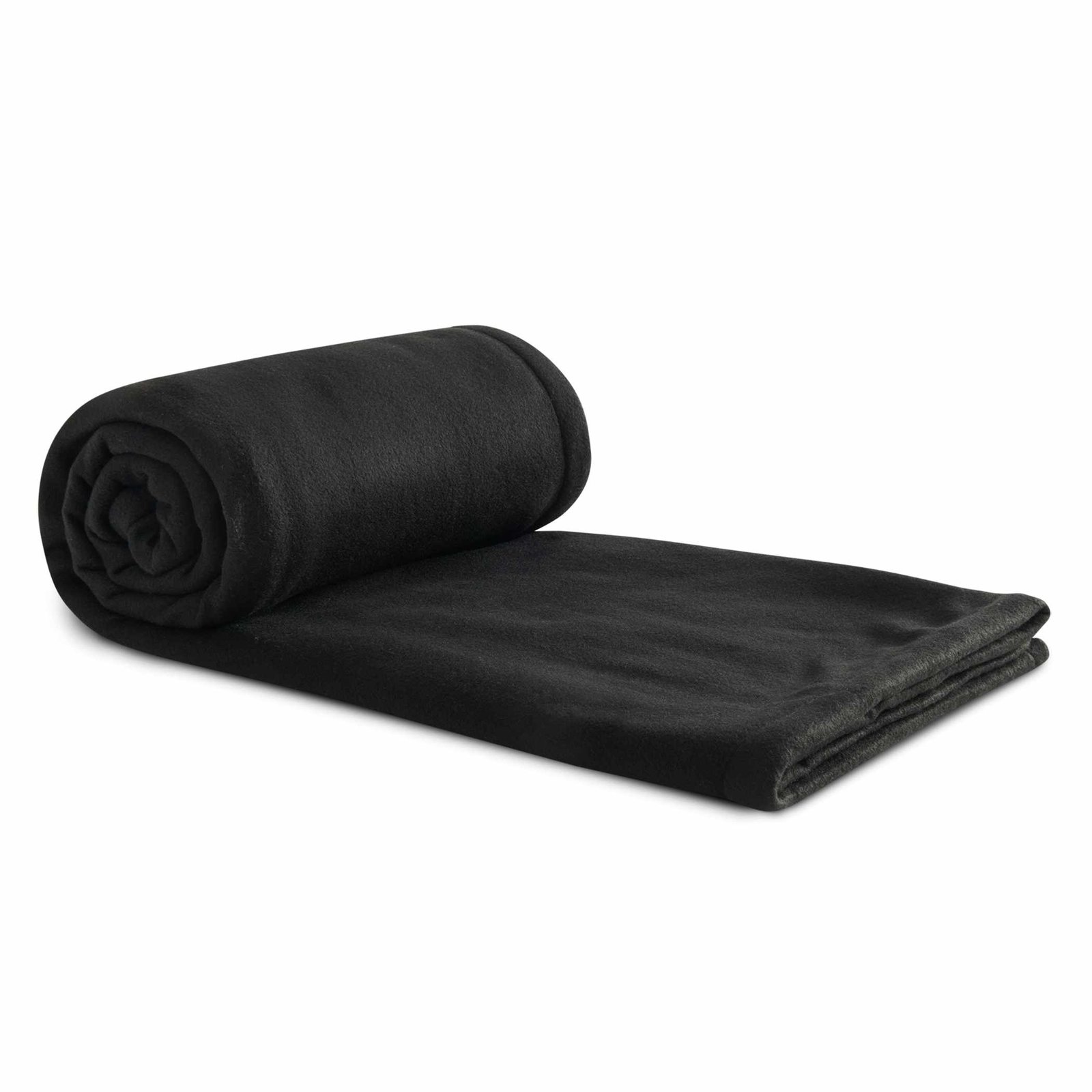 Fleece-Sherpa Blanket - Image 5